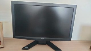 Acer Ordenador de Mesa Negro