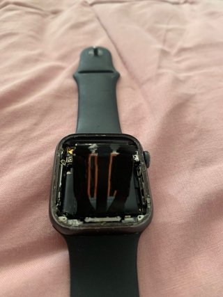 Apple Watch S5 para piezas
