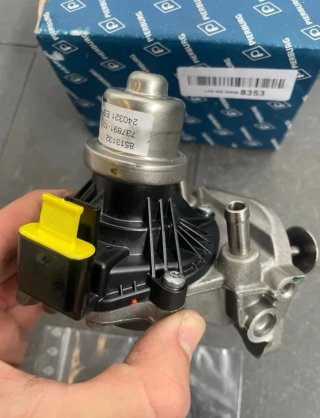 Válvula EGR Pierburg BMW Mini Toyota