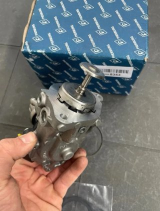 Válvula EGR Pierburg BMW Mini Toyota