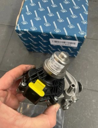 Válvula EGR Pierburg BMW Mini Toyota