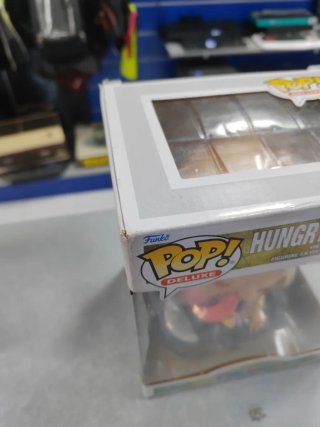 Pack Funko Pop One Piece Yamato y Big Mom