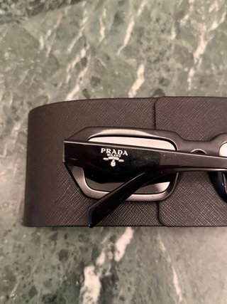 Occhiali da sole Prada unisex