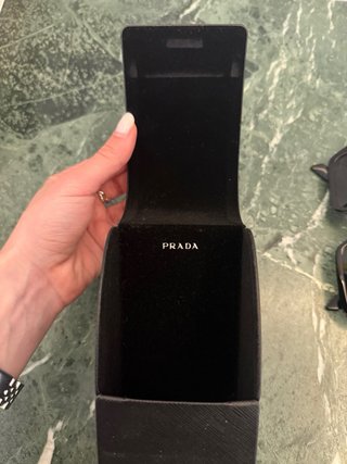 Occhiali da sole Prada unisex