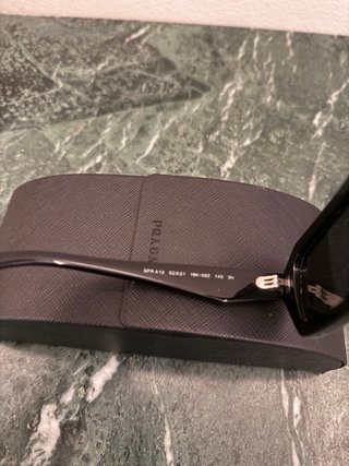 Occhiali da sole Prada unisex