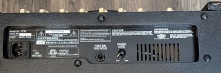 VOX VT30 Valvetronix Amplificador Guitarra