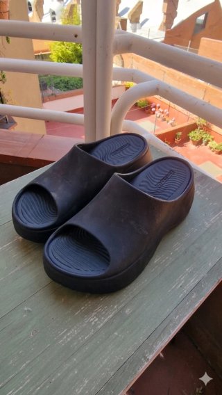 LOTE ZAPATOS Y SANDALIAS CHICA TALLA 38