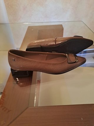 Zapatos planos H.L. GRENADE mujer