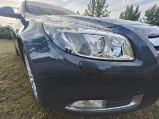 Opel Insignia 2010