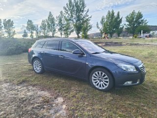 Opel Insignia 2010