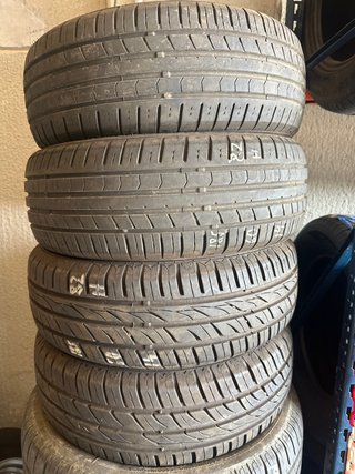 Neumáticos 185/60/14 82H oferta montaje gratis