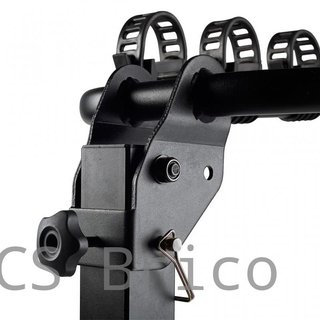 Portabicletas CRUZ Frame 4 - CRUZBER
