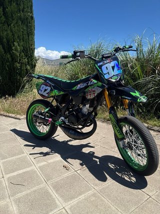 Beta 49cc