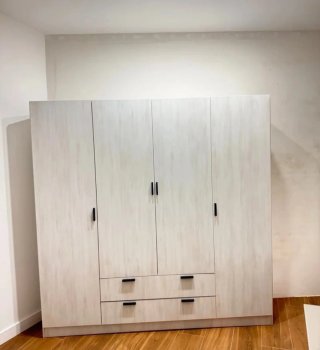 Armadi in legno