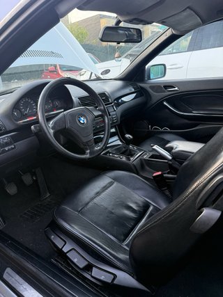 BMW Serie 3 1998