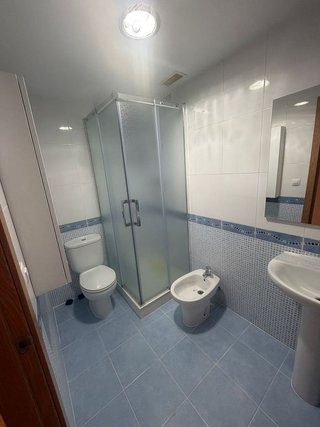 Piso en alquiler en Cheste