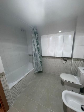 Piso en alquiler en Cheste