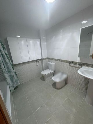 Piso en alquiler en Cheste