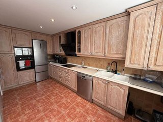Casa pareada en alquiler en Casco Urbano en Villaviciosa de Odón