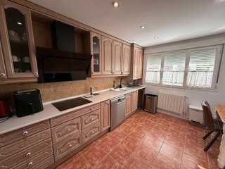 Casa pareada en alquiler en Casco Urbano en Villaviciosa de Odón