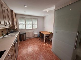Casa pareada en alquiler en Casco Urbano en Villaviciosa de Odón