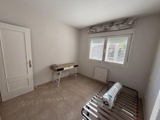 Casa pareada en alquiler en Casco Urbano en Villaviciosa de Odón