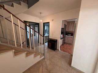 Casa pareada en alquiler en Casco Urbano en Villaviciosa de Odón