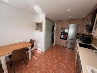 Casa pareada en alquiler en Casco Urbano en Villaviciosa de Odón