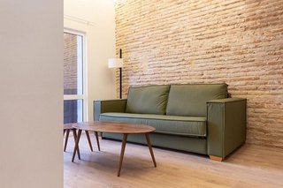 Piso en alquiler en El Botànic en Valencia