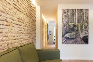Piso en alquiler en El Botànic en Valencia