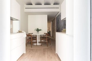 Piso en alquiler en El Botànic en Valencia