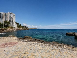 Piso en alquiler en Sant Agustí en Palma de Mallorca