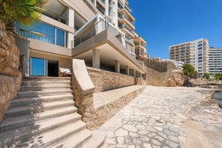 Piso en alquiler en Sant Agustí en Palma de Mallorca