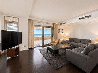 Piso en alquiler en Sant Agustí en Palma de Mallorca
