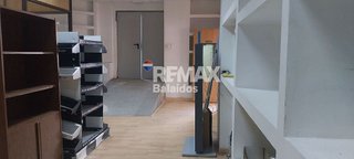 Local comercial en alquiler en As Travesas - Balaídos en Vigo
