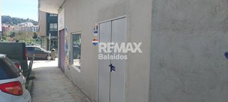 Local comercial en alquiler en As Travesas - Balaídos en Vigo