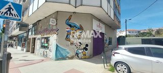 Local comercial en alquiler en As Travesas - Balaídos en Vigo