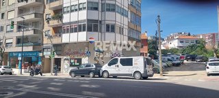 Local comercial en alquiler en As Travesas - Balaídos en Vigo