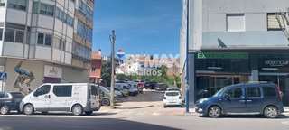 Local comercial en alquiler en As Travesas - Balaídos en Vigo