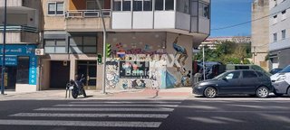 Local comercial en alquiler en As Travesas - Balaídos en Vigo