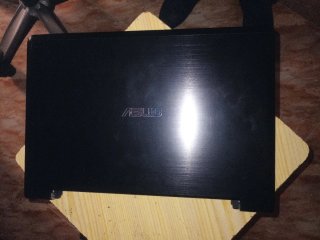 Portátil ASUS V550C para reparar
