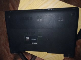 Portátil ASUS V550C para reparar