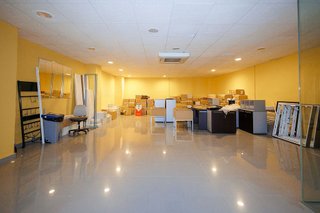 Local comercial en venta en Zona Poble en Benicarló