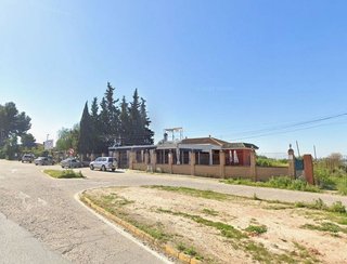 Terreno en venta en Montequinto en Dos Hermanas