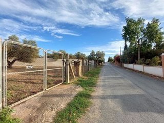 Terreno en venta en Montequinto en Dos Hermanas