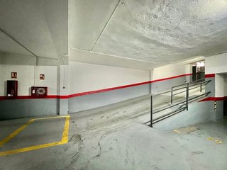 Garaje en venta en Centre en Reus