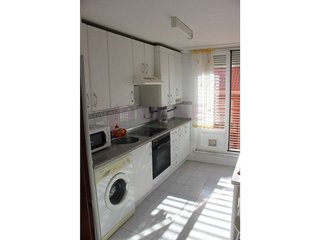 Piso en alquiler en Hospitales - Campus en Salamanca