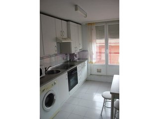 Piso en alquiler en Hospitales - Campus en Salamanca