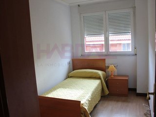 Piso en alquiler en Hospitales - Campus en Salamanca