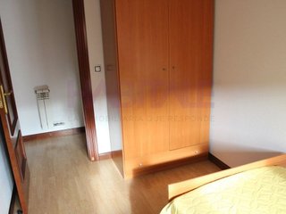 Piso en alquiler en Hospitales - Campus en Salamanca